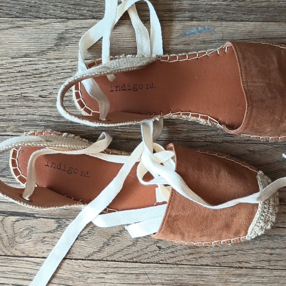 Shoes used